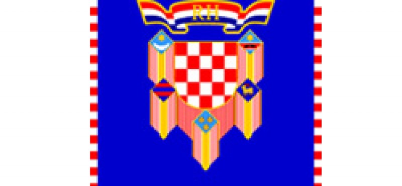 Službeni rezultati izbora u drugom krugu za predsjednika Republike Hrvatske