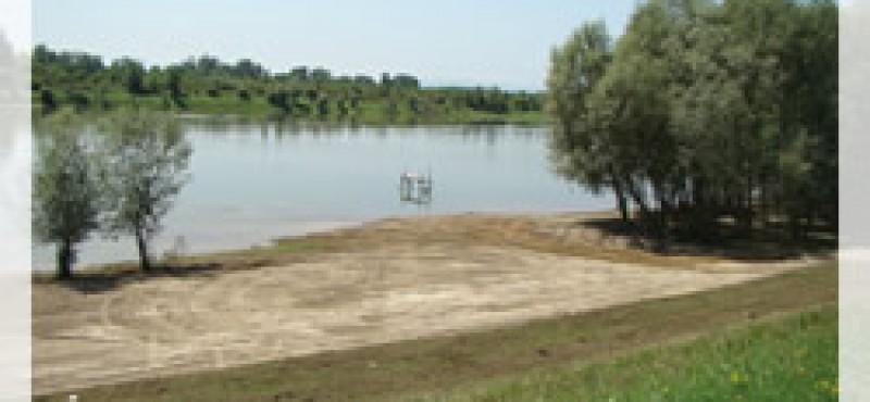 Četvrta riječna Regata 