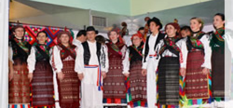 Održan Božićni koncert KUD – a „Vrbje“