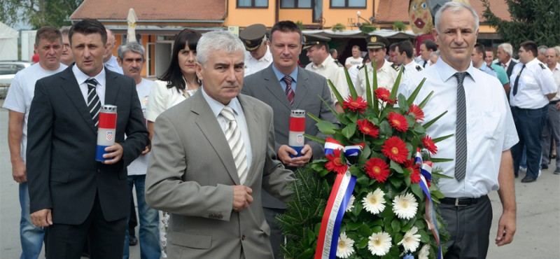 DAN OPĆINE VRBJE