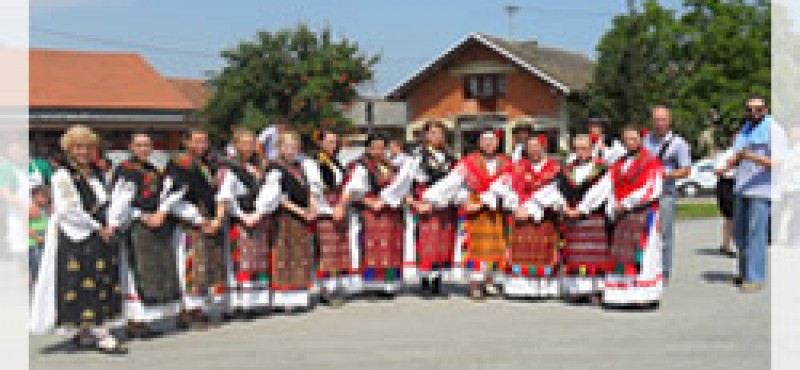 Nastupi KUD-a