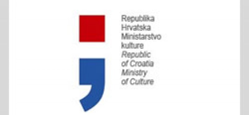 Poziv za predlaganje programa javnih potreba u kulturi RH za 2013.