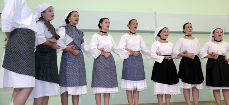 ROKOVO  U VRBJU